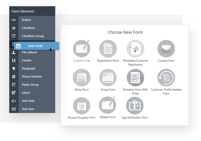 Best Shopify Form Builder with File Upload App