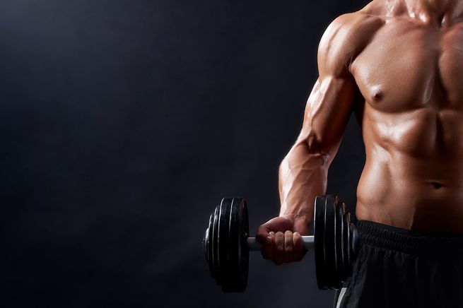 Revelan detalles sobre el modo de empleo de la inyección de estanozolol Revelan detalles sobre el modo de empleo de la inyección de estanozolol