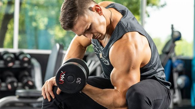 Study Reveals Optimal Dosage of Boldenone for Maximum Performance Enhancement Study Reveals Optimal Dosage of Boldenone for Maximum Performance Enhancement