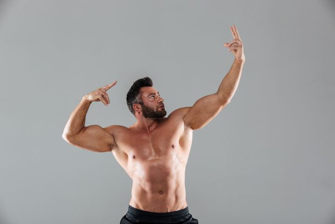 Enantato de testosterona en la musculación Enantato de testosterona en la musculación