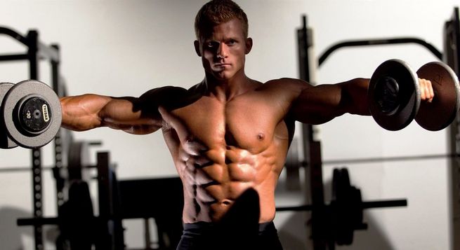 How steroids can help bodybuilders overcome physical and psychological limitations How steroids can help bodybuilders overcome physical and psychological limitations