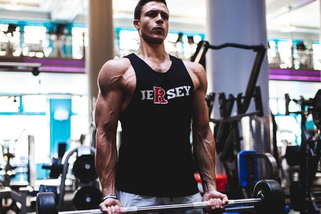 Testosterone cypionato: tutto ciò che devi sapere sull'applicazione Testosterone cypionato: tutto ciò che devi sapere sull'applicazione